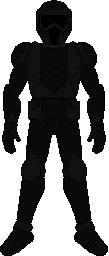 Sergeant kyramud