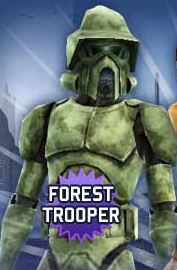 Foresttrooper