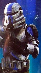 501st Airborne