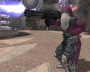 Clone Commander
