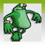 Absurd Amphibian Pic