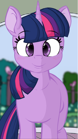 purple twilight sparkle one purple twilight sparkle one