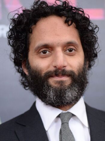 mantzoukas