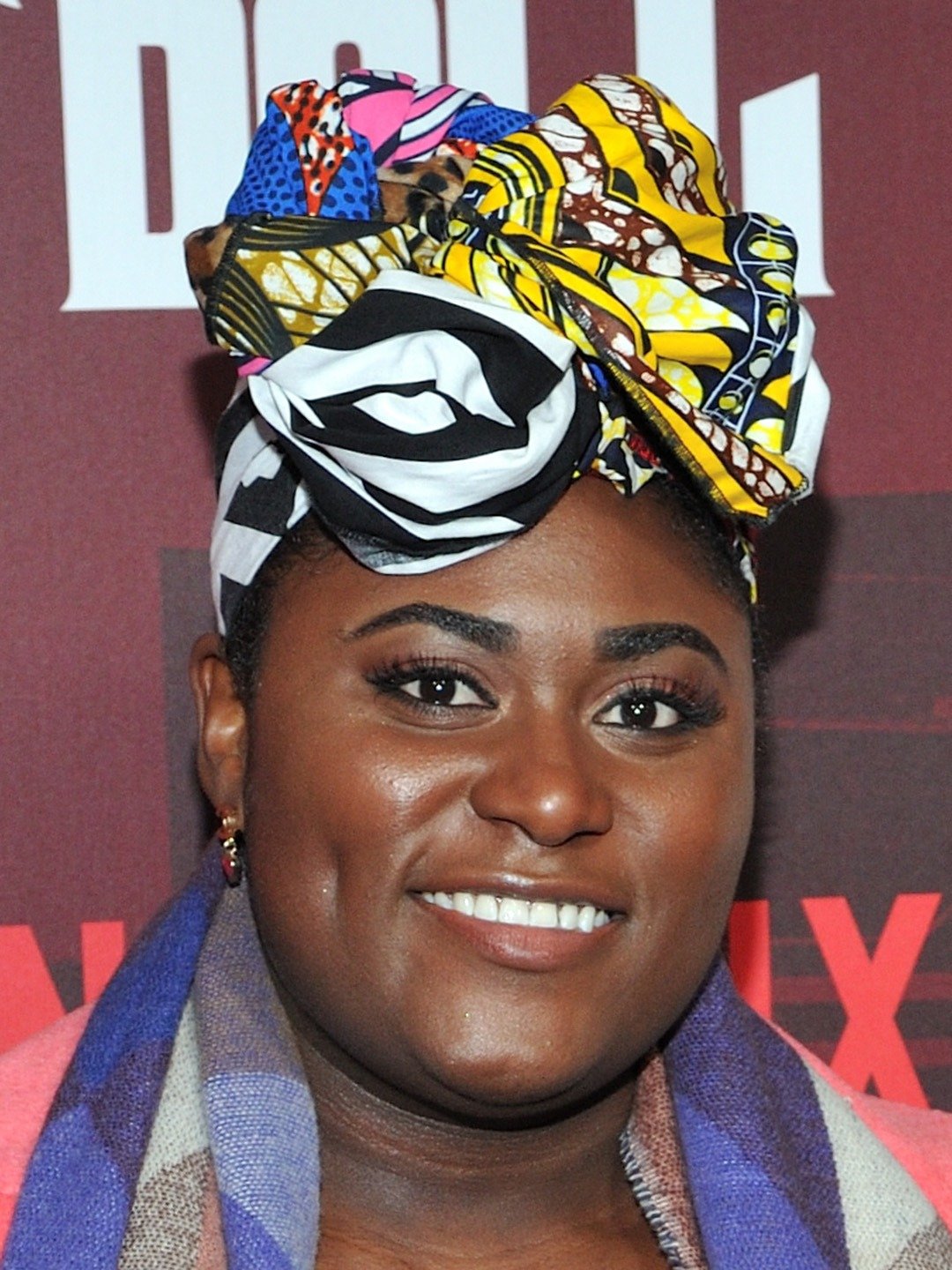 Danielle Brooks | Close Enough Wiki | Fandom