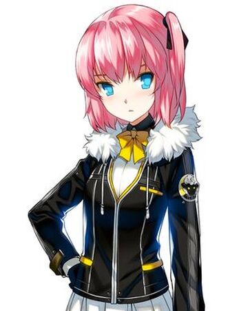 Sylvi Lee Closers Wiki Fandom