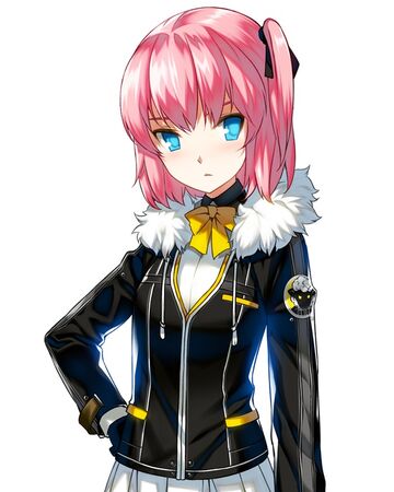 Seulbi Lee Caster Closers Online Wikia Fandom