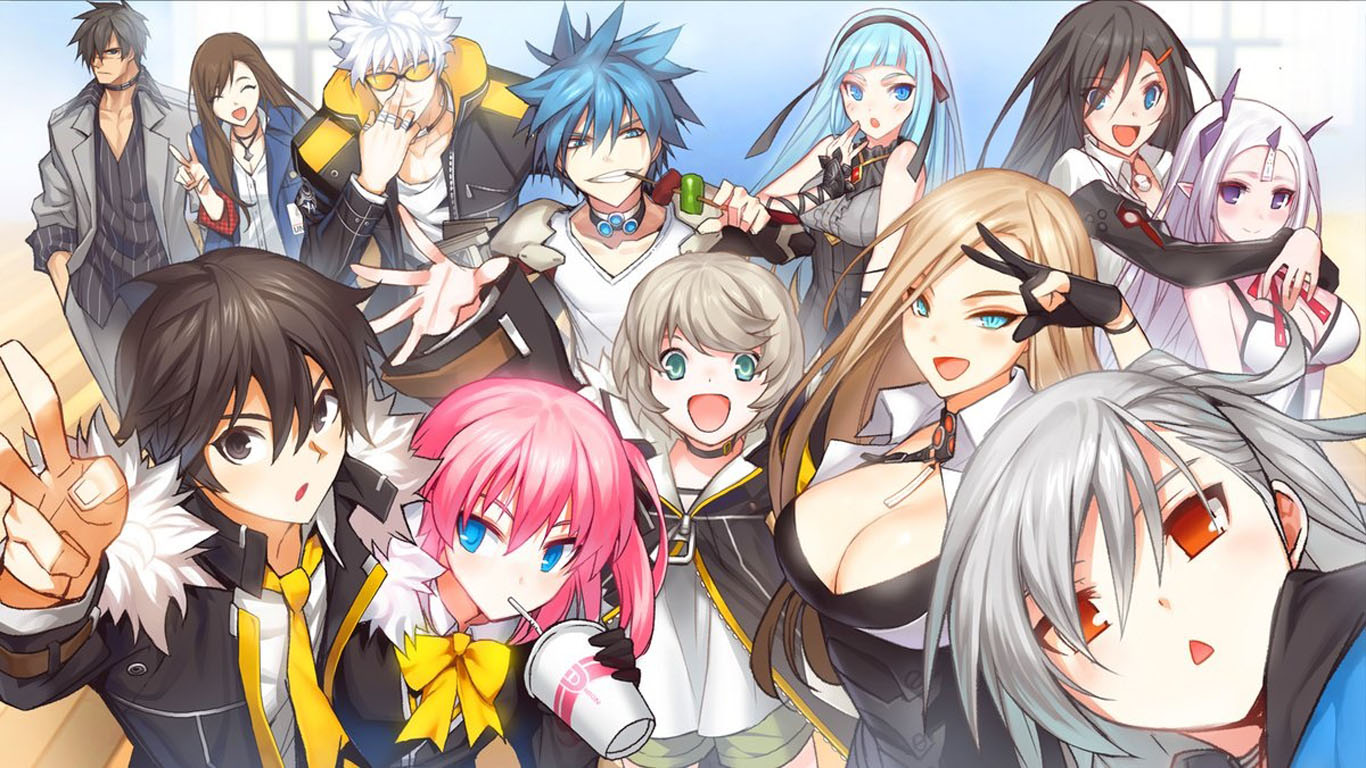 Image Wiki Background Closers Online Wikia FANDOM Powered By