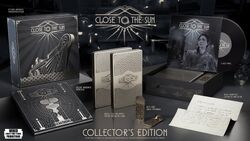 Collectors Edition