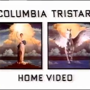 Columbia Tristar Home Video Logopedia
