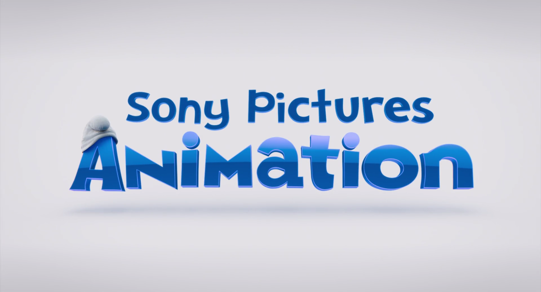 Sony Pictures Animation Logo 2012 - Just About Animal