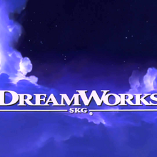 Dreamworks Pictures Summary Closing Logo Group Wikia Fandom