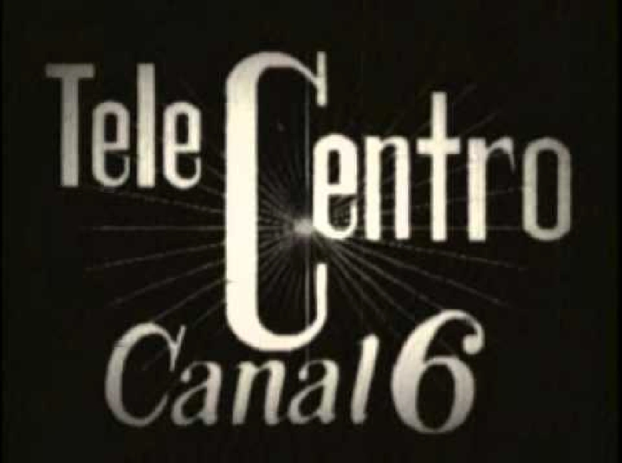 Telecentro Canal 6 (Costa Rica) Closing Logo Group Wikia FANDOM