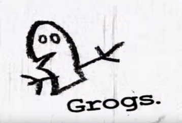 Grogs, Inc. | Closing Logo Group Wikia | FANDOM powered by Wikia