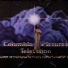 Columbia Pictures Television Other Closing Logo Group Wikia Fandom