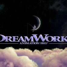 Dreamworks Animation Skg Closing Logo Group Wikia Fandom