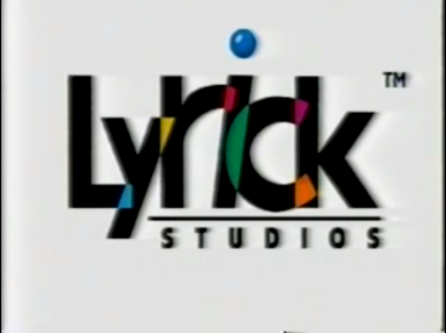 Lyrick Studios | Closing Logo Group Wikia | FANDOM powered by Wikia