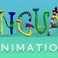 Vanguard Animation Closing Logo Group Wikia Fandom