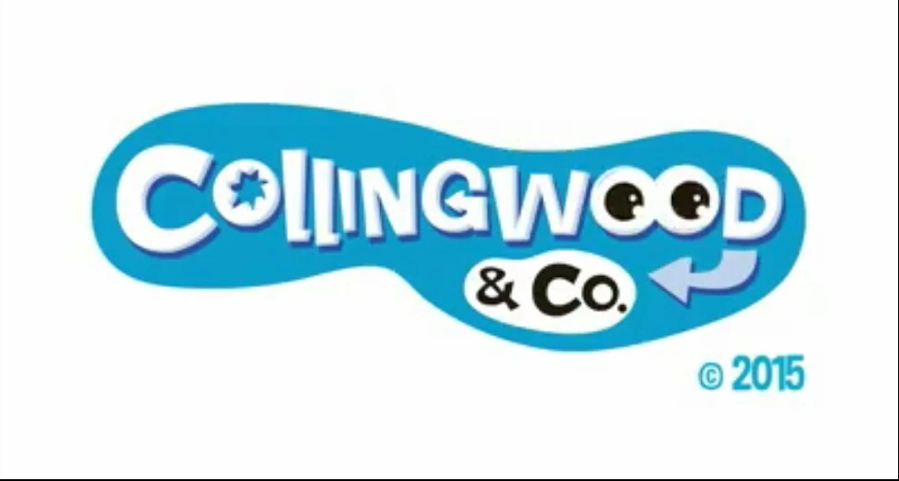Collingwood & Co. Closing Logo Group Wikia Fandom