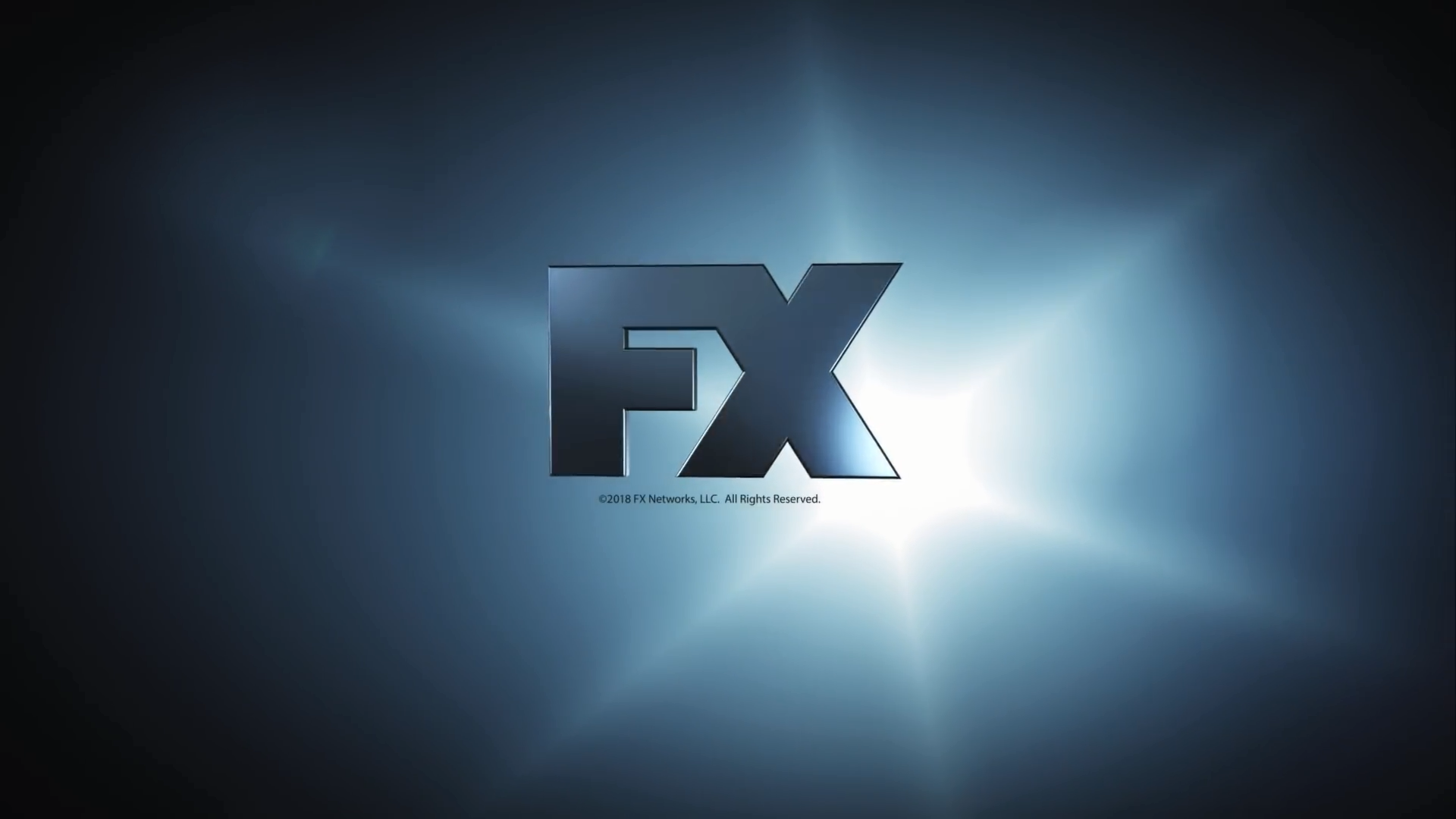 Fx Network Logo