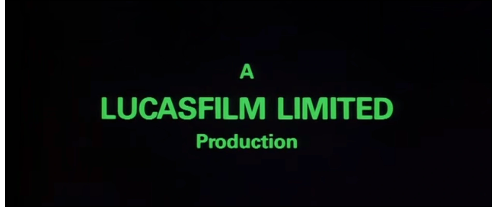 Lucasfilm Ltd. | Closing Logo Group Wikia | FANDOM powered by Wikia