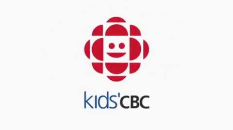 Video - Grogs, Inc. Lenz Releasing Kids' CBC | Closing Logo Group Wikia ...
