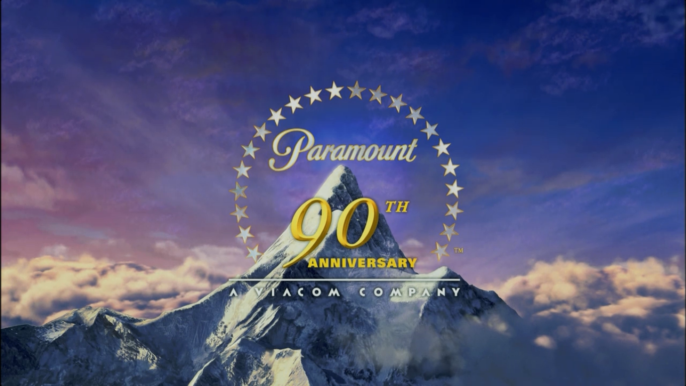 Image - Paramount 90th HD.png | Closing Logo Group Wikia | FANDOM ...