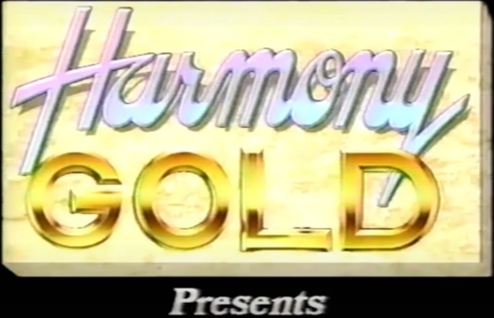 Harmony Gold Closing Logo Group Wikia Fandom