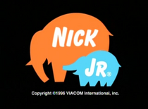 Nick Jr. Productions/Other | Closing Logo Group Wikia | FANDOM powered ...