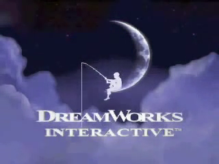 Logo Variations Dreamworks Interactive Closing Logo Group