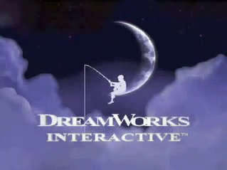 Dreamworks Games Clg Wiki