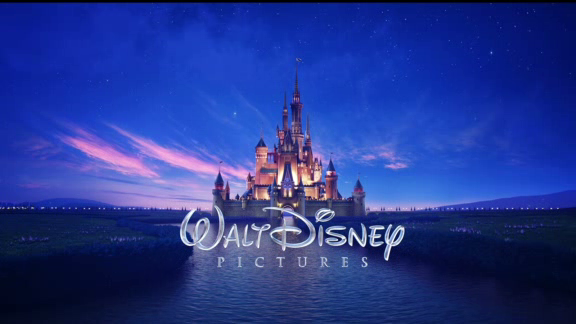 Image - Walt Disney Pictures (2006, Zoomed Out).png | Closing Logo ...