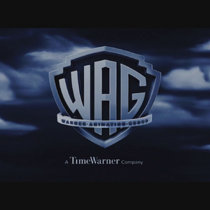 Warner Animation Group Closing Logo Group Wikia Fandom