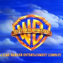 Warner Bros Animation Summary Closing Logo Group Wikia Fandom