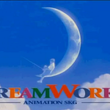 Dreamworks Animation Summary Closing Logo Group Wikia Fandom