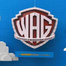 Warner Animation Group Closing Logo Group Wikia Fandom