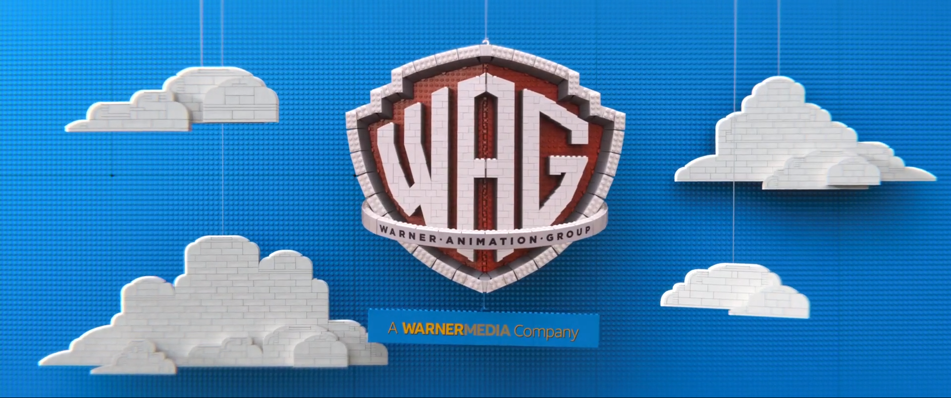 Warner Animation Group Other Closing Logo Group Wikia Fandom