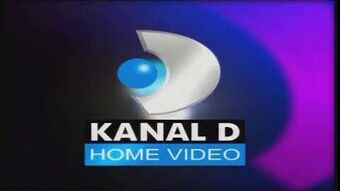 Kanal D Home Video Turkey Closing Logo Group Wikia Fandom