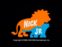 Nick Jr. Productions/Other | Closing Logo Group Wikia | FANDOM powered ...