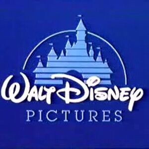 Walt Disney Pictures Summary Closing Logo Group Wikia Fandom