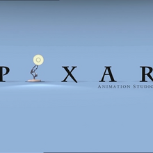 Pixar Animation Studios Closing Logo Group Wikia Fandom