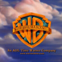 Warner Bros Animation Summary Closing Logo Group Wikia Fandom