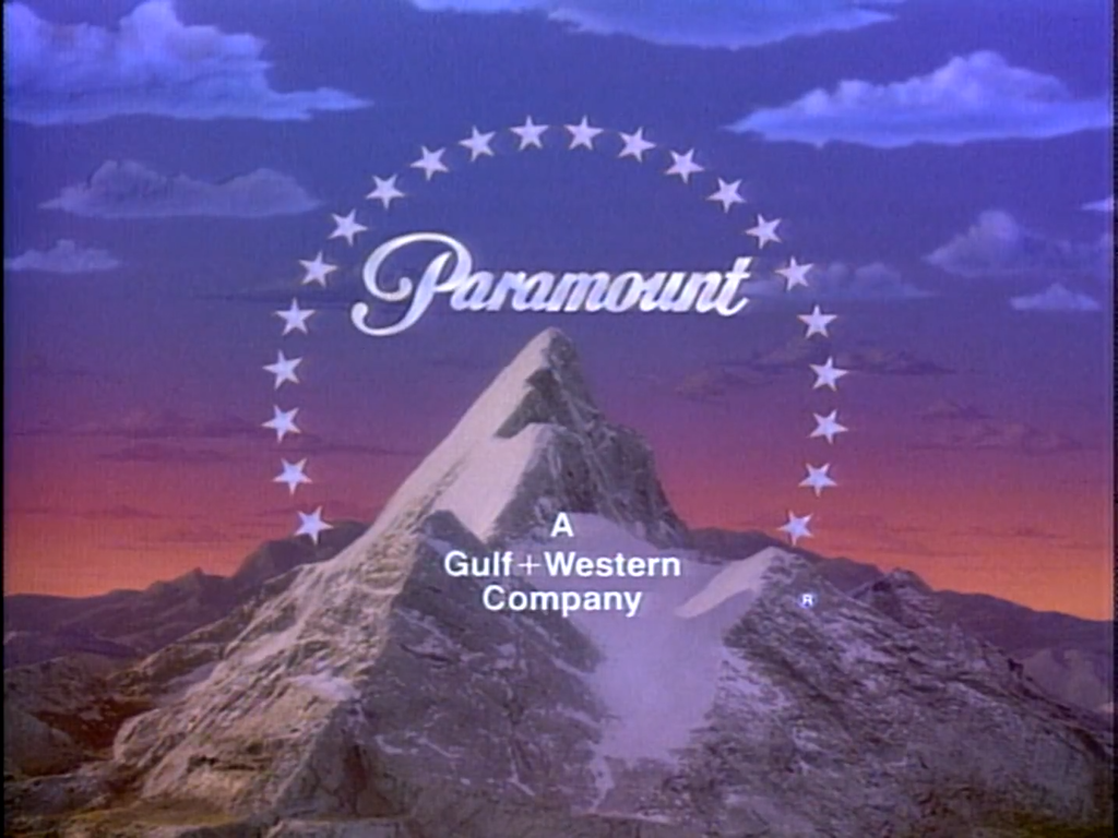 Paramount Domestic Television/Other | Closing Logo Group Wikia | Fandom