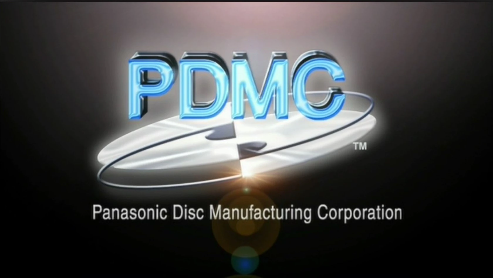 Panasonic Disc Manufacturing Corporation Closing Logo Group Wikia