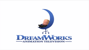 Dreamworks Animation Skg Closing Logo Group Wikia Induced Info