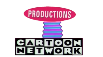 Cartoon Network Productions Closing Logo Group Wikia Fandom