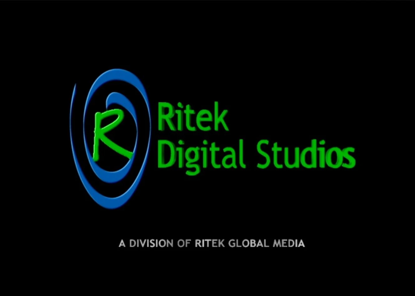 Ritek Digital Studios Closing Logo Group Wikia Fandom