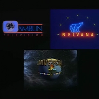 Universal Animation Studios Closing Logo Group Wikia Fandom