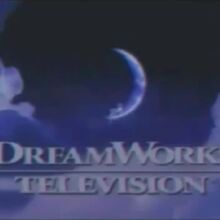 Dreamworks Television Closing Logo Group Wikia Fandom
