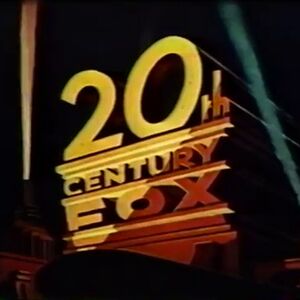 20th Century Studios Summary Closing Logo Group Wikia Fandom