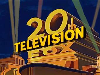 20th Century Fox Television Other Closing Logo Group Wikia Fandom